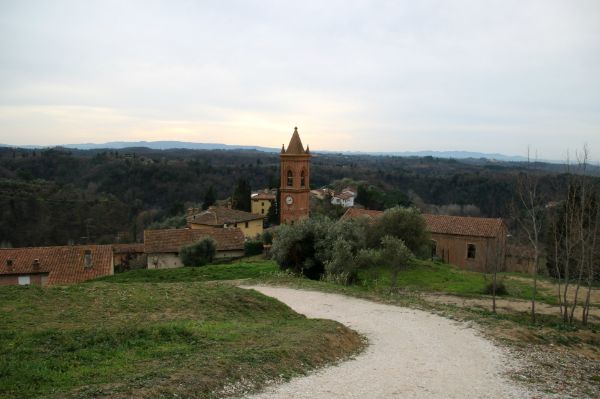bastione marti