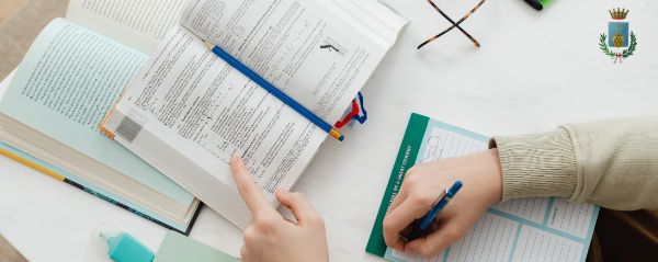 Diritto allo Studio: Pacchetto Scuola