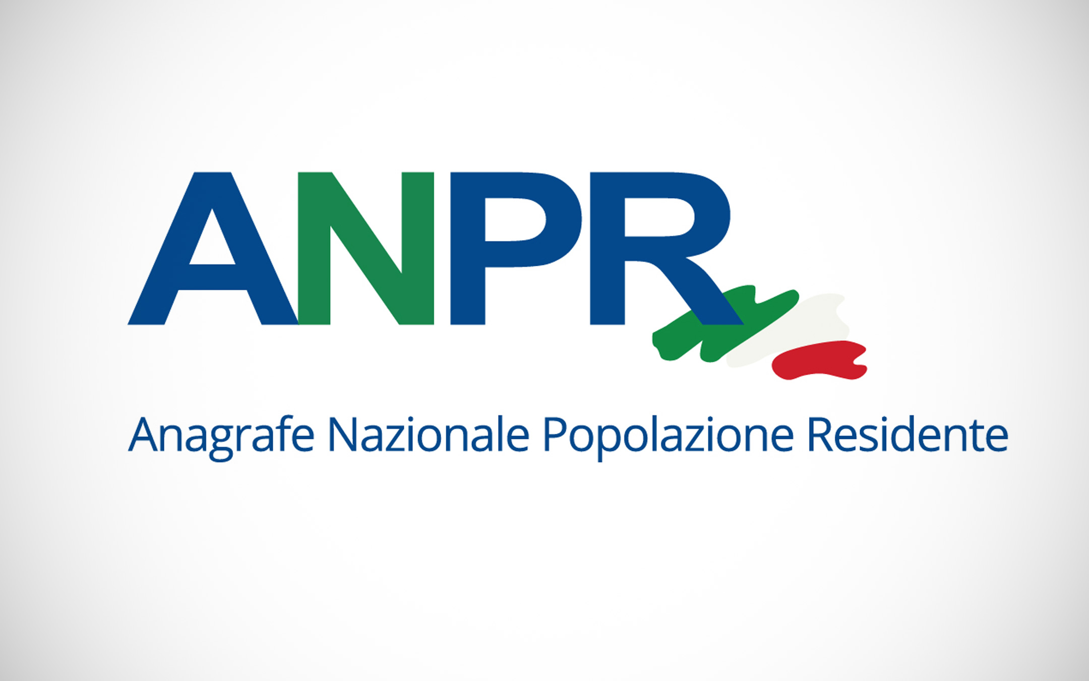 Logo anpr